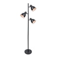 thumbnail image 3 of Lite Source  3-Light Galvin Floor Lamp, 3 of 3