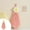 Pink, variant on Lume Wear Hand Towels with Hanging Loop for Kitchen Or Bathroom a Soft and Absorbent Flower Print Hand Towel. a Cute Quick Drying Towel for Home Use