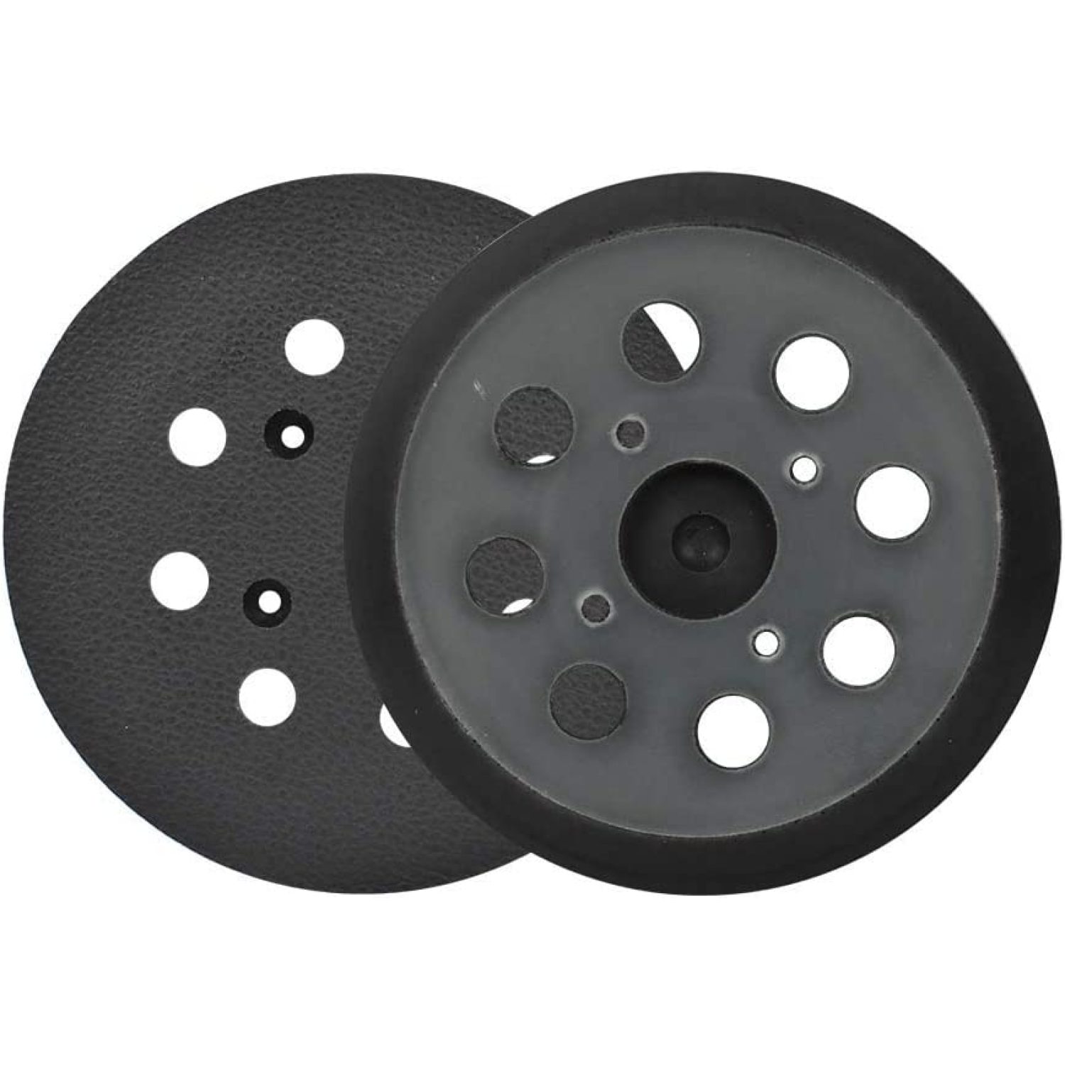 Codllyne Rsp46 5 Inch Dia 8 Holes Psa Sanding Pad (Replaces Milwaukee