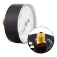 thumbnail image 4 of Fuel Pressure Gauge, Multifunction High  Water Pressure Meter, Air For Fuel, 4 of 8