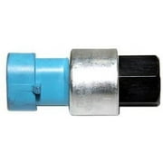 ACDelco GM Genuine Parts Air Conditioning Clutch Cycling Switch 15-50618