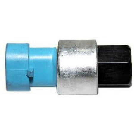 ACDelco GM Genuine Parts Air Conditioning Clutch Cycling Switch 15-50618