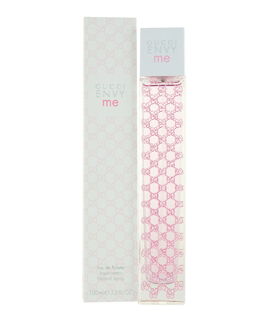 Gucci Envy Me Eau De Toilette Spray for Women 100 ml - Walmart.ca