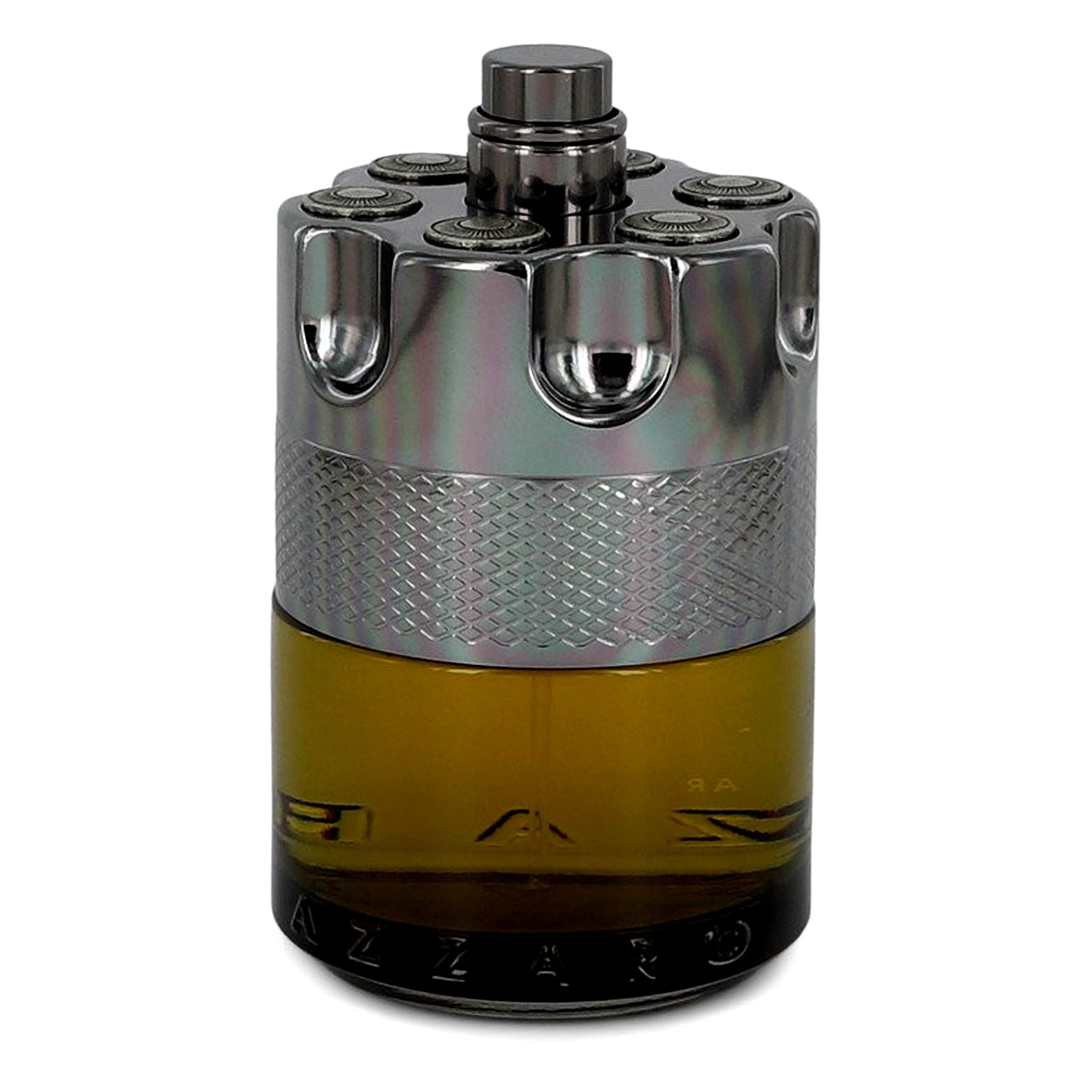 Azzaro Wanted by Night Eau De Parfum Spray, Cologne for Men, 5 Oz