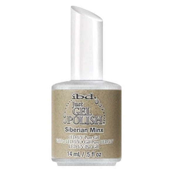 Just Gel SIBERIAN MINX