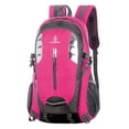thumbnail image 2 of Pack exterior Mochila de senderismo ligera Mochila deportiva al aire libre resistente al agua para a FLAMEHORSE  Pack exterior, 2 of 7