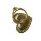 thumbnail image 3 of Methold Soporte para teléfono móvil en forma de corazón Rhinesone accesorios giratorios de soportes de marco de 360 grados Teléfono y Comunicación blanco, 3 of 3