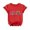 G10-Red, variant on Glisme Girl T Shirts 6-7 Years Short Sleeve Tops Cartoon Prints Crewneck Tee Relax Fit Daily Wear Red