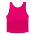 thumbnail image 2 of Athletic Works Girls Active Longline Bra Top, Sizes 4-18 & Plus, 2 of 3