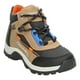 thumbnail image 4 of Bota Discovery Cafe Para Niño T18-21 [dis29] negro 18 MX, 4 of 10