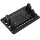 thumbnail image 4 of Soporte de teléfono de automóviles de silicona soporte para teléfono con soporte para teléfono celular no soporte para teléfono móvil, 4 of 6