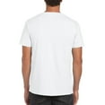 thumbnail image 2 of Gildan Mens Short Sleeve Soft-Style T-Shirt, 2 of 2