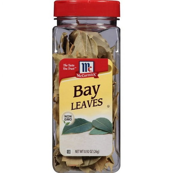 Turkish Bay Leaves, .92 Oz