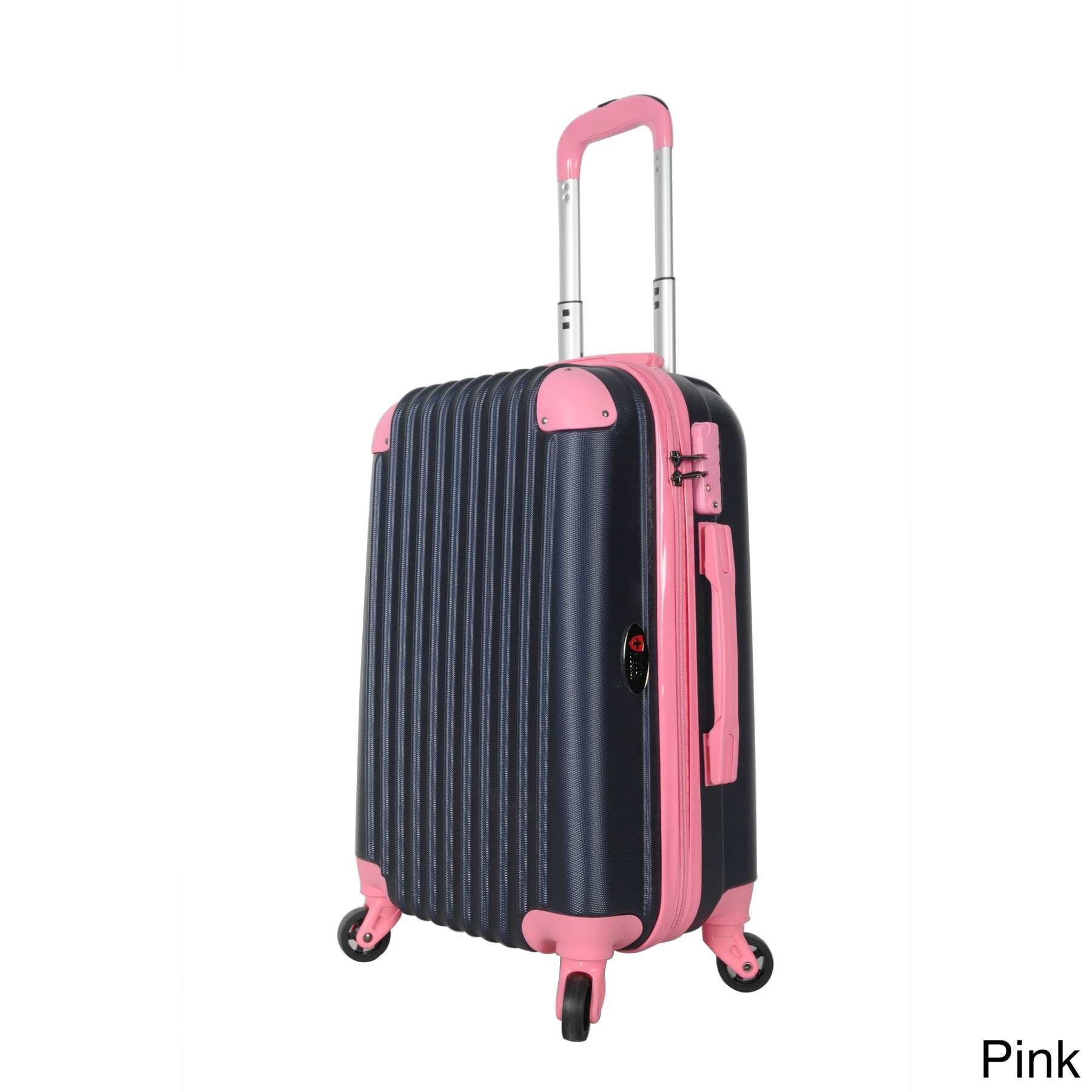 22 inch hardside spinner luggage