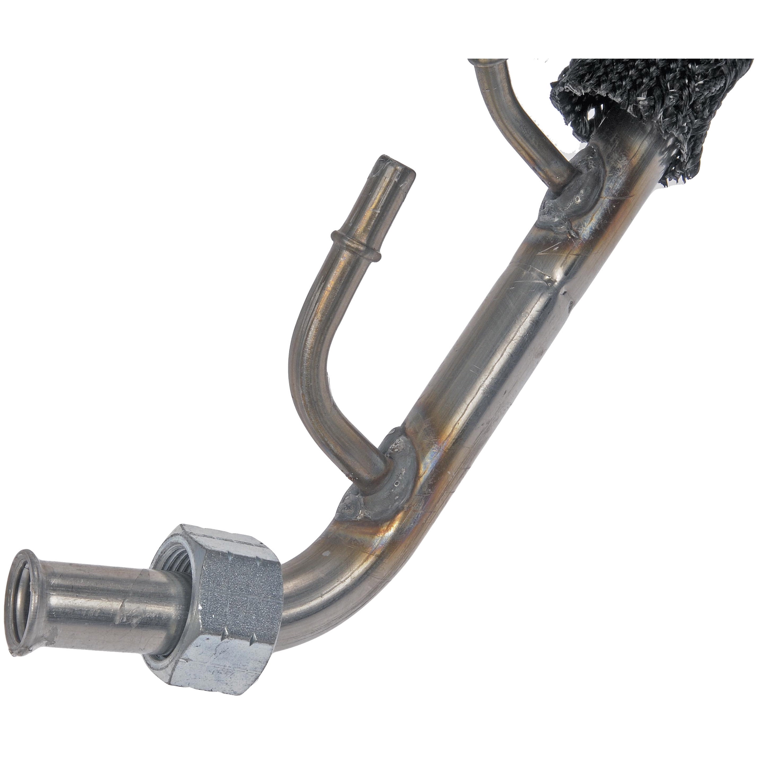 Dorman 598-140 Exhaust Gas Recirculation (EGR) Line for Specific Ford Models Fits select: 1995-2001 FORD RANGER