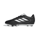 thumbnail image 4 of Tenis Adidas Fútbol Goletto Ix Negro para Hombre [ADD2847] negro 27.5, 4 of 10