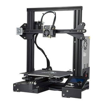 Creality Ender 3 V2 Neo 3D Printer, CR Touch Auto Leveling, Full