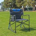 thumbnail image 1 of Mac Sports Rock N Lock Director Chair, 1 of 7