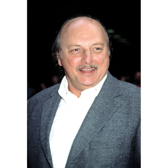 Dennis Franz At Abc Upfront, Ny 5142002, By Cj Contino Celebrity (8 x 10)