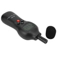 thumbnail image 5 of 2024 Digital Noise Detector Sound Level Measurement LightWeight LCD HighResolution Sound Level Meter, 5 of 5