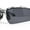 Grey - Black, variant on Polarized Xloop Camo Print Wrap Half Rim Baseball Sport Plastic Sunglasses Grey
