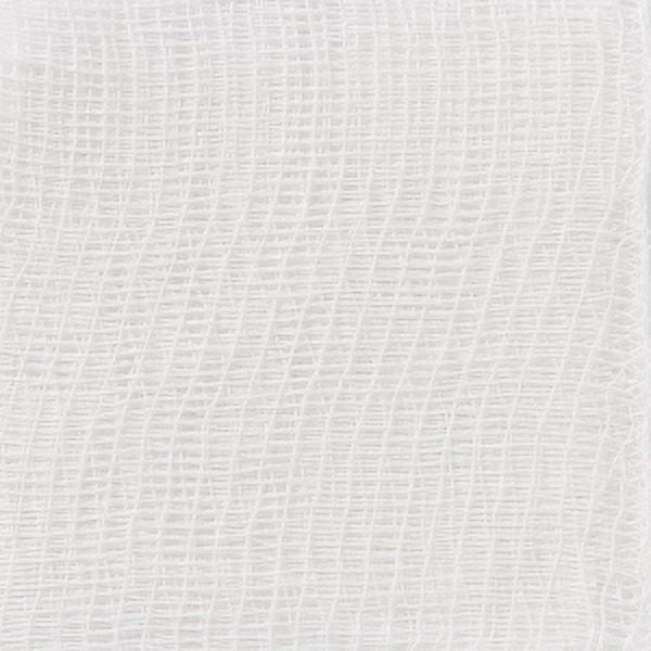 Medlne Sterile 100% Cotton Woven Gauze Sponges, 3"x3", 80 Per Box (2400 Total Sponges)