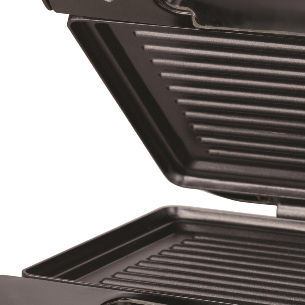 brentwood stainless steel panini press