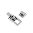 thumbnail image 2 of fastboy Hasp Door Lock Locking Modification Fittings Clasp Hardware Accessories Parts Stainless Steel Yacht Boats, 2 of 6