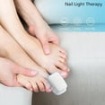 UV Light Nail Fungus Cleaning Laser Device, Home Use Nail Fungus
