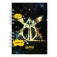thumbnail image 2 of Harry Potter Agenda Infinita Personalizada Con Nombre Deadly, 2 of 6