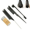 thumbnail image 1 of Cera Para El Cabello Stick Con Juego De Peine De Peinado, Hidratante Para El Cabello Para El Cabello Para El Peinado, 1 of 7