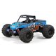 thumbnail image 5 of Coche teledirigido a escala 1/16 con batería recargable, coche RC para niños y niñas JShteea El nuevo, 5 of 9