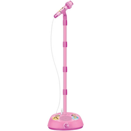 First Act Disney Princess Microphone and Amplifier