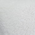 thumbnail image 5 of SertaPedic Sherpa Pillow 2-Pack, Standard/Queen Size, Natural Color, 5 of 5