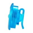 thumbnail image 4 of Luz De Pinza Para Zapatos Correr Deportes Mini LED Luz luminosa Zapato Clip Luz de advertencia de funcionamiento nocturno (Azul), 4 of 7