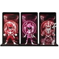 thumbnail image 5 of Bandai Tamashii Nations Buddies Lord Zedd Mighty Morphing Power Rangers Action Figure, 5 of 5