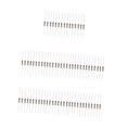 thumbnail image 4 of de Resistencias Película Carbón Piezas de Impresora 3D Bloques Termopares kusrkot Kit de Resistencia de Película de Carbono, 4 of 4