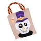 thumbnail image 4 of 1 Unidad de para Noche de de Mano Treat de Cosplay de Cosplay para Cráneo Soledad Bolsas de Halloween, 4 of 7
