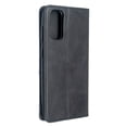 thumbnail image 2 of Allytech Wallet Case for Samsung Galaxy S20 Ultra 6.9" 2020 Released, PU Leather Full Protective Folio Flip Stand Cards Slots Cash Pocket Lightweight Support Wireless Charging,Black, 2 of 6