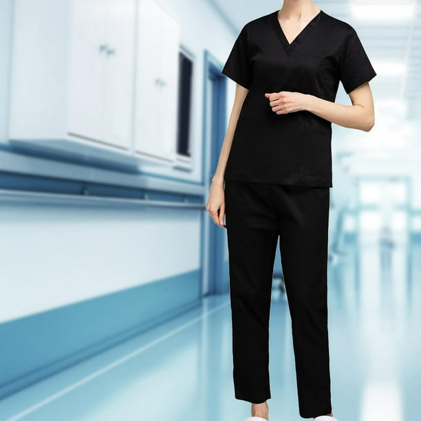 Uniformes Enfermeria Uniforme De Limpieza Mujer Precio Uniforme