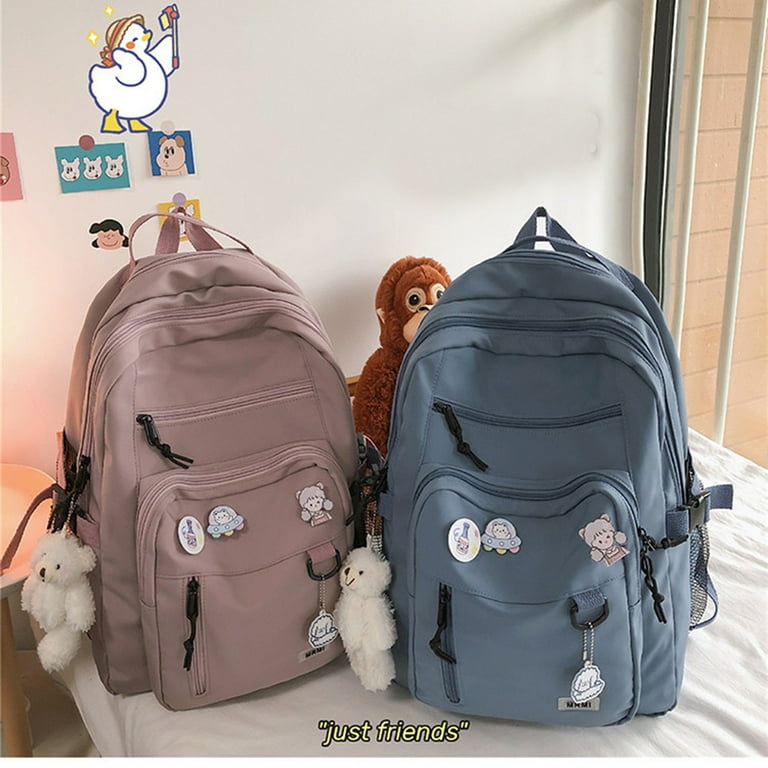 Walmart sales canvas backpack