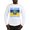 White, variant on CafePress - Save Ukraine Raise Your Voices Long Sleeve T Shirt - Unisex Cotton Long Sleeve T-Shirt
