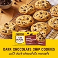 thumbnail image 6 of (6 pack) Nestle Toll House Dark Chocolate Chips for Holiday Valentine's Day Baking, Regular, 10 oz Bag, 6 of 14