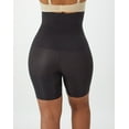 thumbnail image 3 of Maidenform High-Waist Thigh Slimmer Shapewear Seamless Tummy Control Women's, 3 of 6