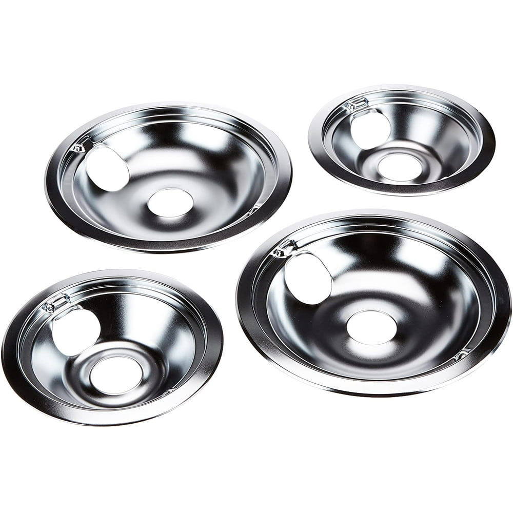 General Electric GE GE68C Burner Drip Bowl Kit