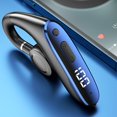 thumbnail image 4 of Auriculares inalámbricos estéreo perfecl V 5.2 Azul Cancelación de ruido, 4 of 8