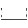 thumbnail image 1 of HONMEET Plastic Pegboard Tool Hangers Space Saving Solution For Homeowners 1Pack, 1 of 8