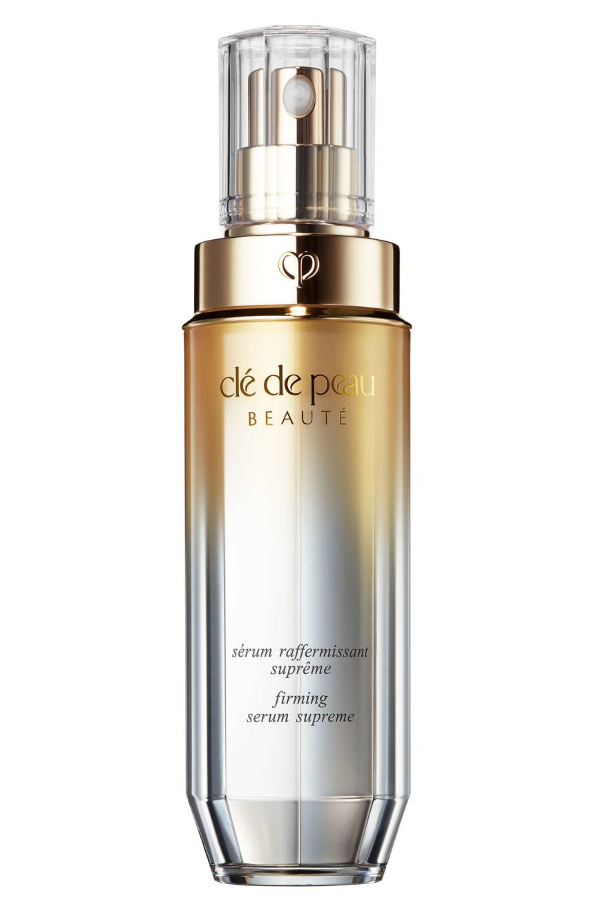 CLE De Peau Cle De Peau Beaute Firming Serum Supreme