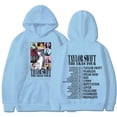 thumbnail image 3 of Tylor Ers r 0 Ccert r Crewc Sudaderas y sudaderas periféricas con capucha para hombre y mujer europeas y americanas, 3 of 4