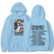 thumbnail image 3 of Tylor Ers r 0 Ccert r Crewc Sudaderas y sudaderas periféricas con capucha para hombre y mujer europeas y americanas, 3 of 4